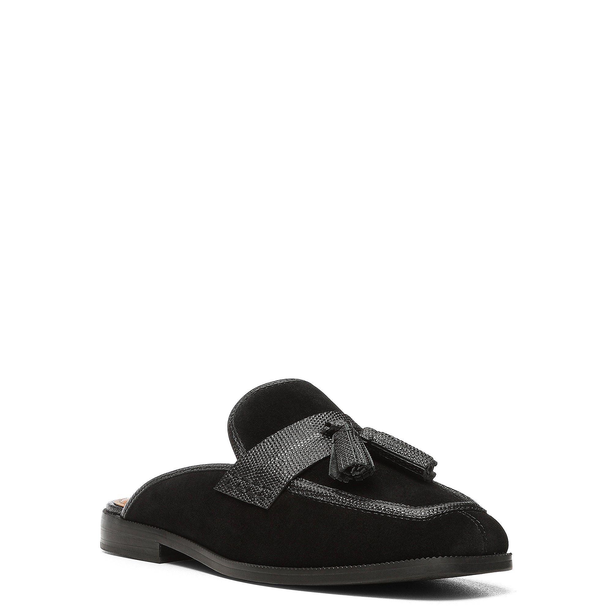 BRYANT Black - Donald Pliner Casual