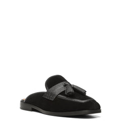 BRYANT Black - Donald Pliner Casual