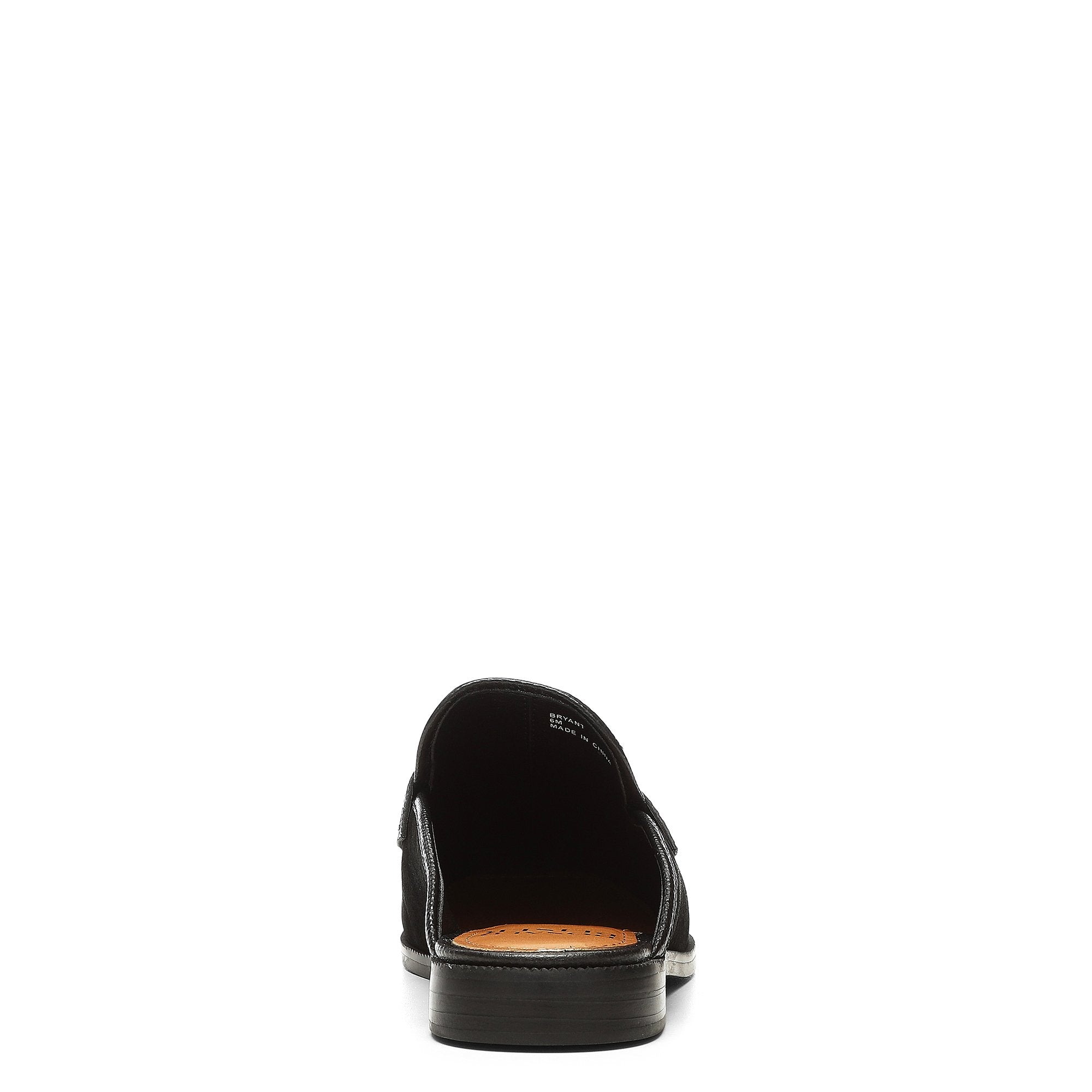 BRYANT Black - Donald Pliner Casual