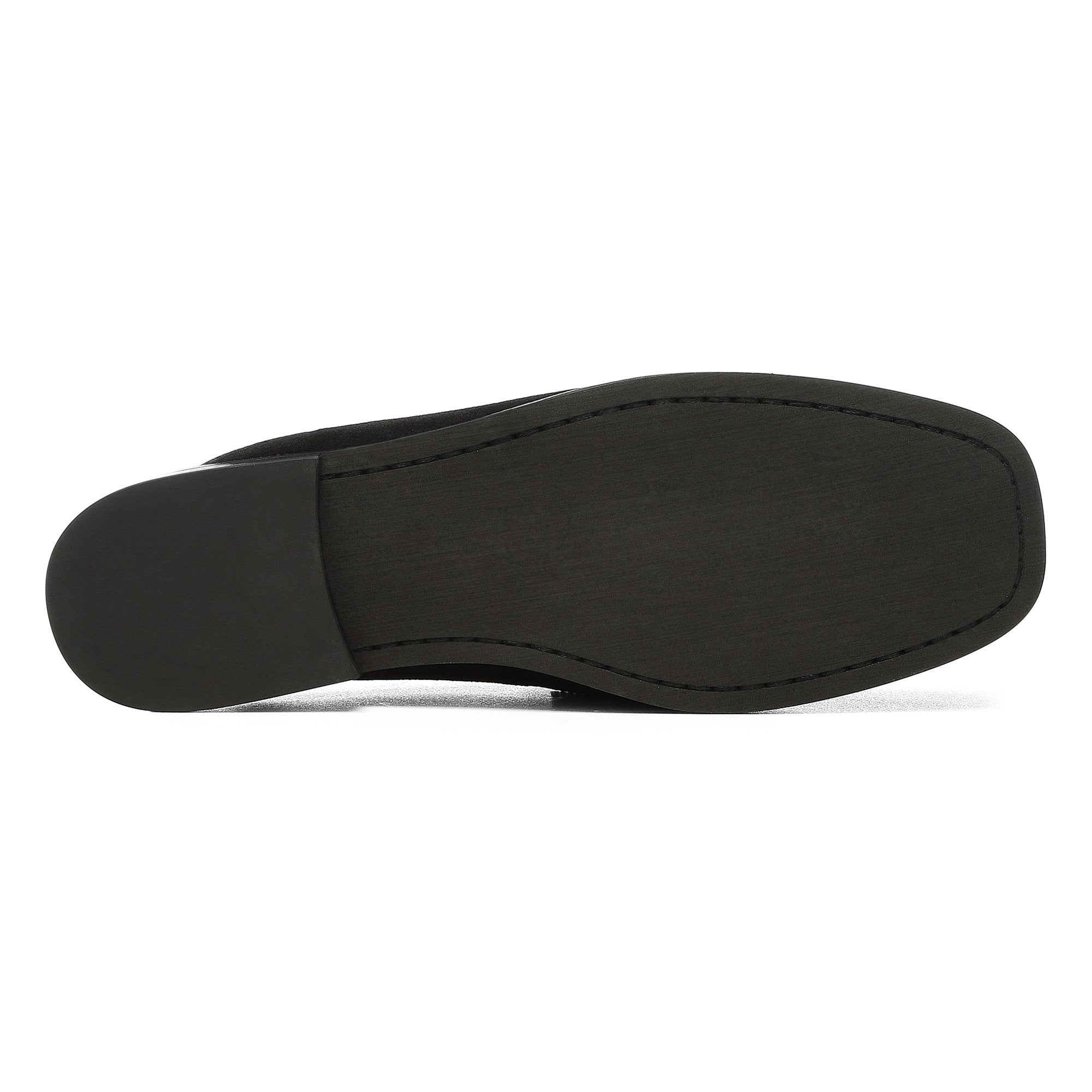 BRYANT Black - Donald Pliner Casual