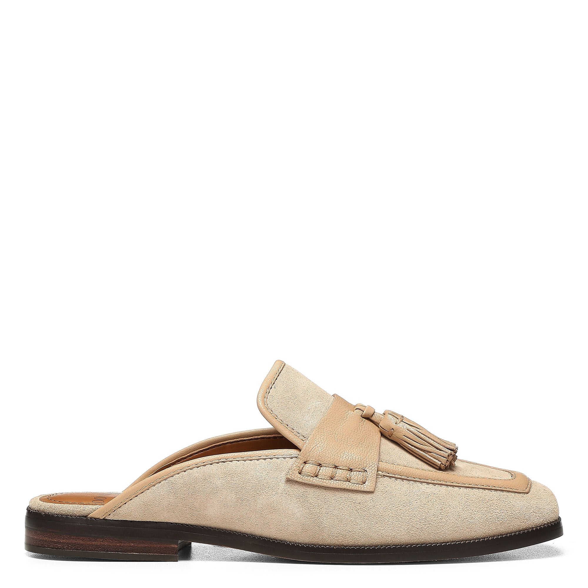 BRYANT Sand - Donald Pliner Casual