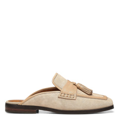 BRYANT Sand - Donald Pliner Casual