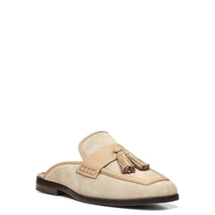 BRYANT Sand - Donald Pliner Casual
