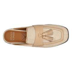 BRYANT Sand - Donald Pliner Casual