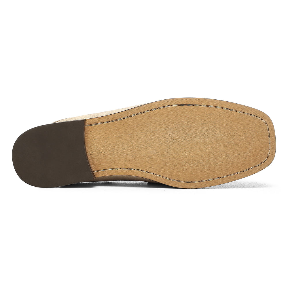 BRYANT Sand - Donald Pliner Casual