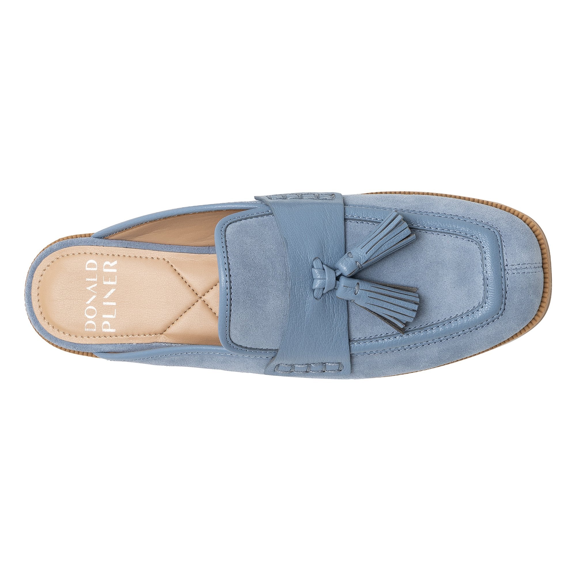 BRYANT Denim - Donald Pliner Casual