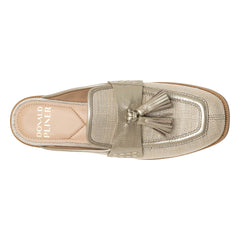 BRYANT Platino Raffia - Donald Pliner Casual