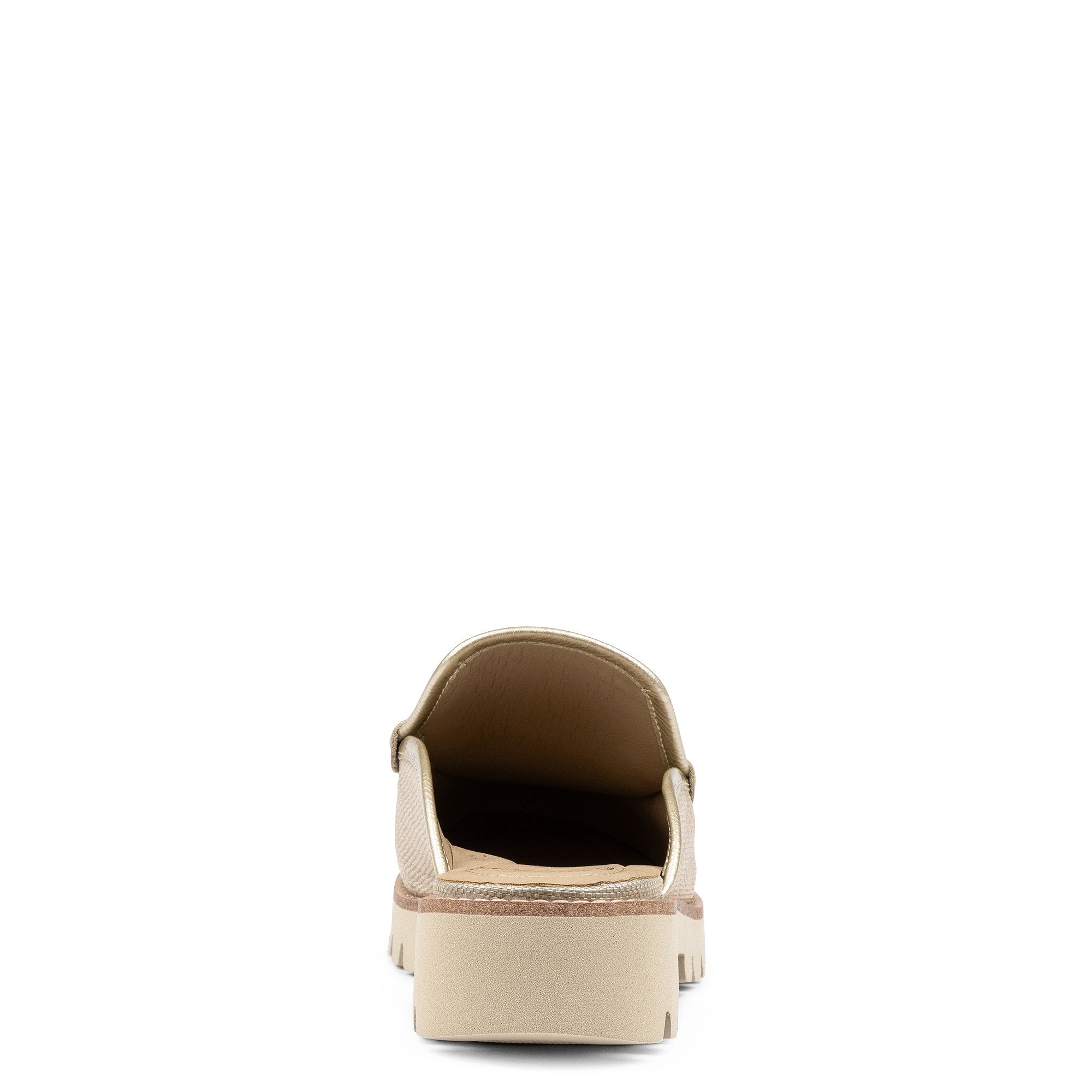 ELTA Platino Raffia - Donald Pliner Casual