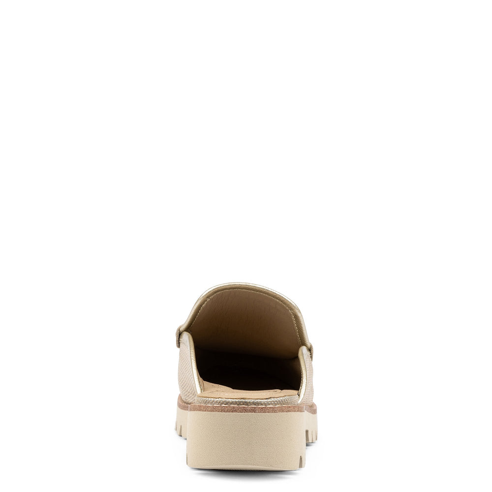 ELTA Platino Raffia - Donald Pliner Casual