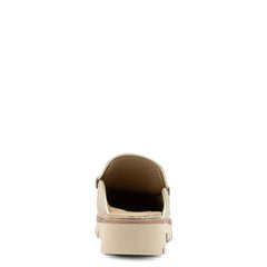 ELTA Platino Raffia - Donald Pliner Casual