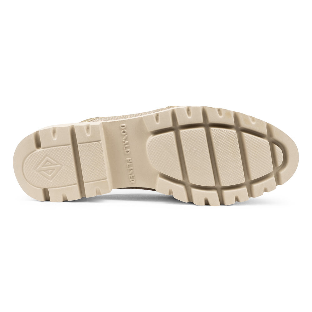 ELTA Platino Raffia - Donald Pliner Casual