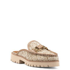 ELTA Camel Bouclé - Donald Pliner Casual