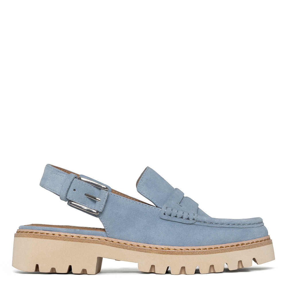 HALIE Denim - Donald Pliner Casual