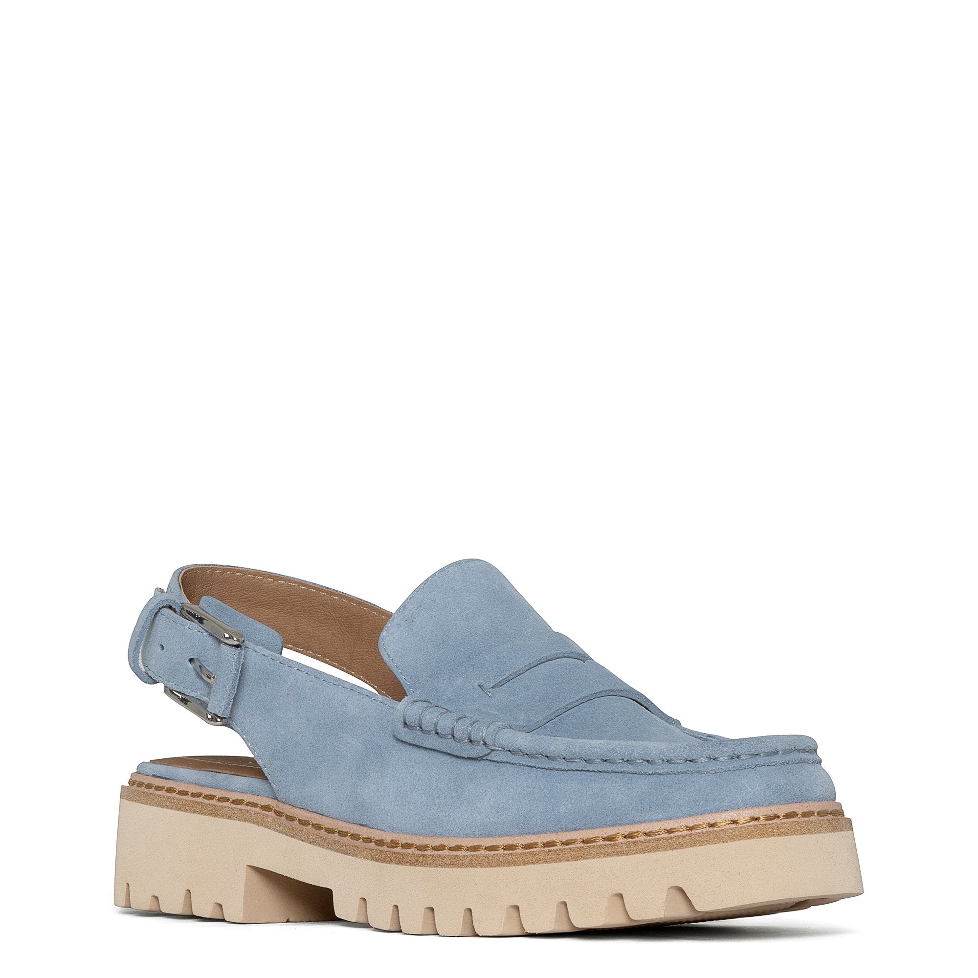 HALIE Denim - Donald Pliner Casual