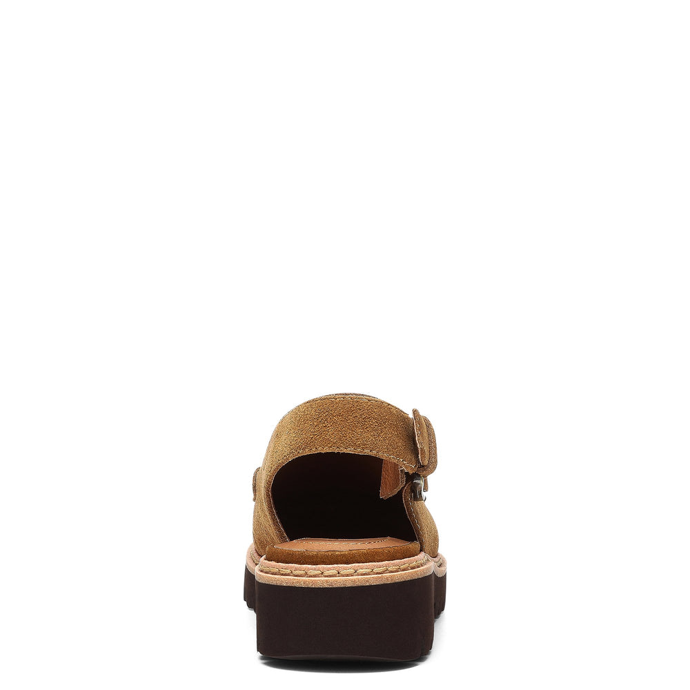 HALIE Saddle - Donald Pliner Casual