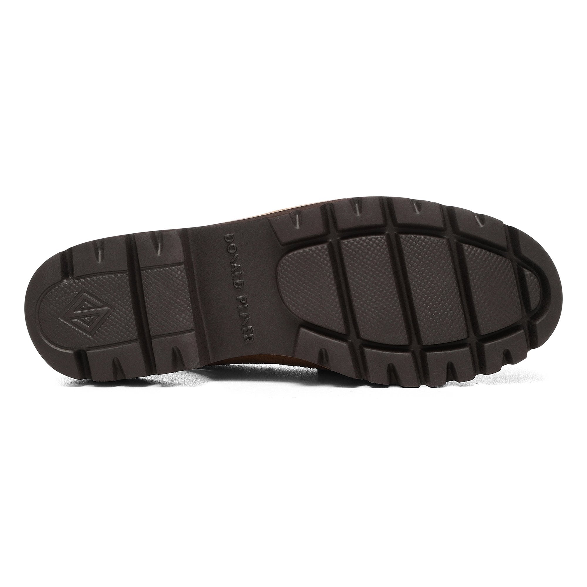 HALIE Saddle - Donald Pliner Casual