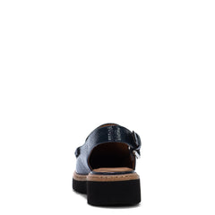 HALIE Navy - Donald Pliner Casual