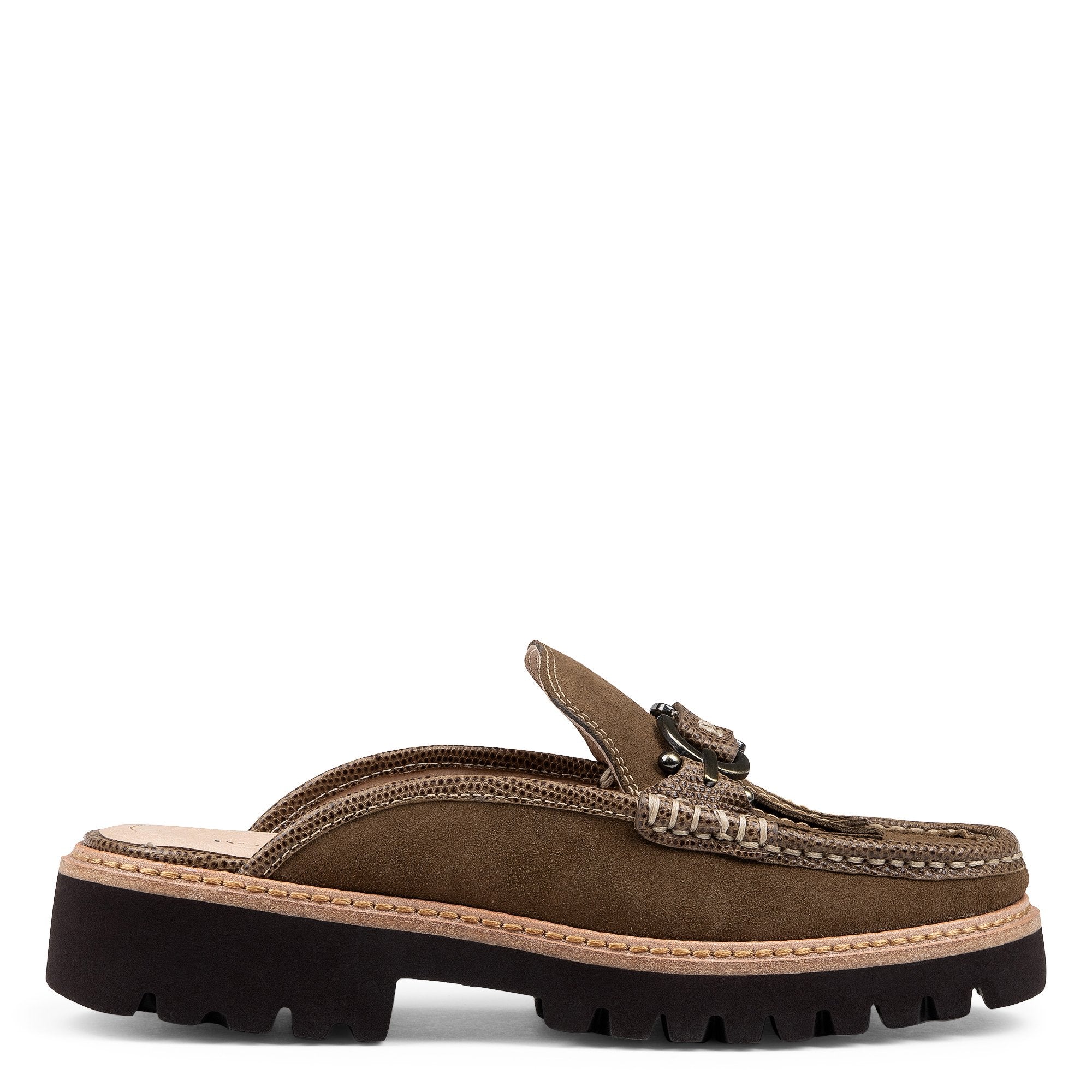 HAMPTON Biscotti - Donald Pliner Casual