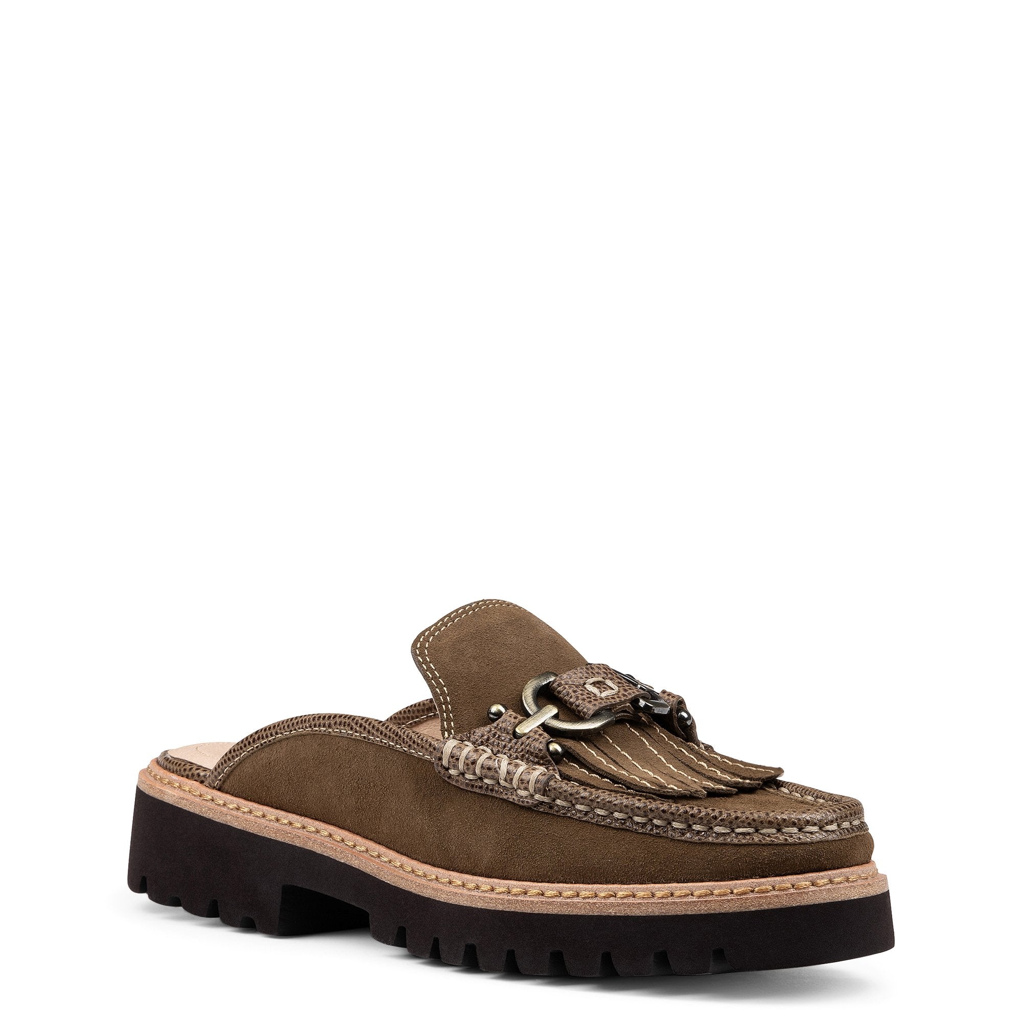 HAMPTON Biscotti - Donald Pliner Casual