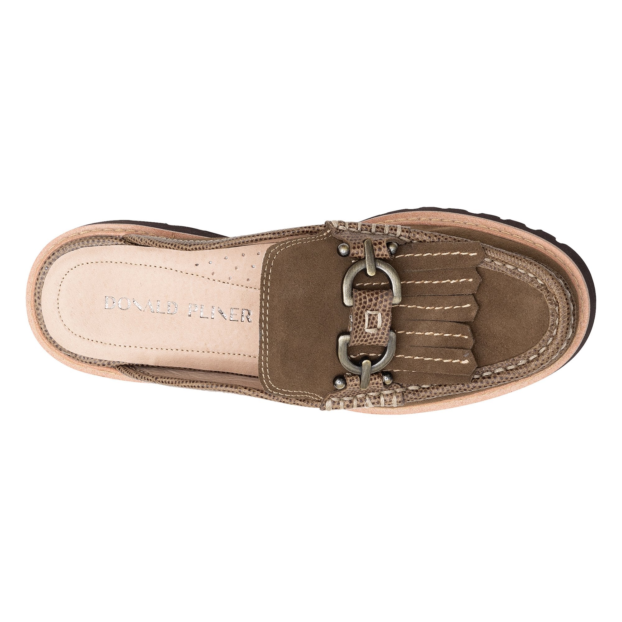 HAMPTON Biscotti - Donald Pliner Casual