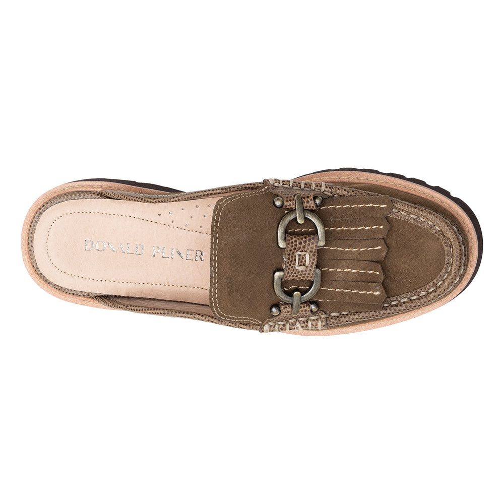 HAMPTON Biscotti - Donald Pliner Casual