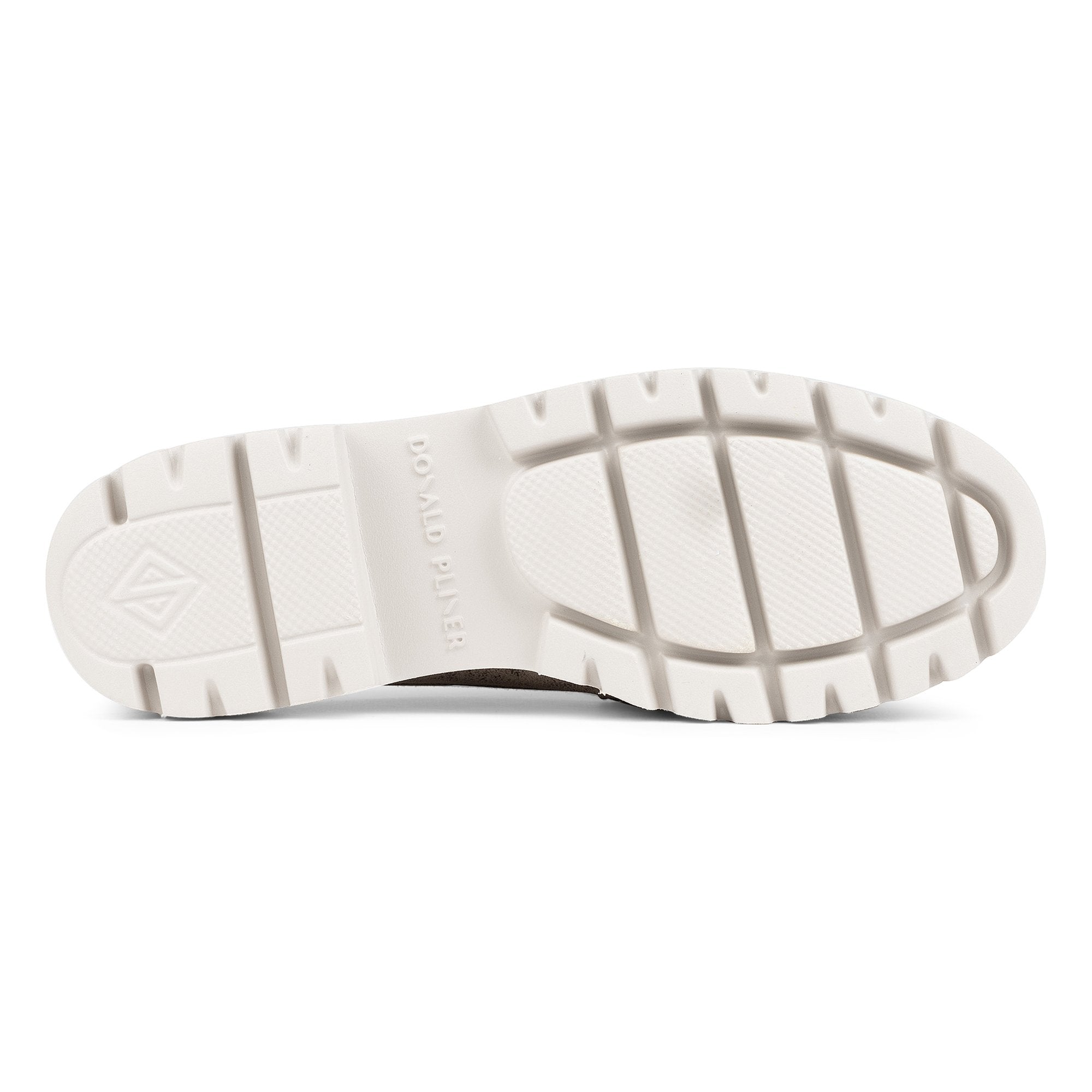 HAMPTON Light Taupe - Donald Pliner Casual