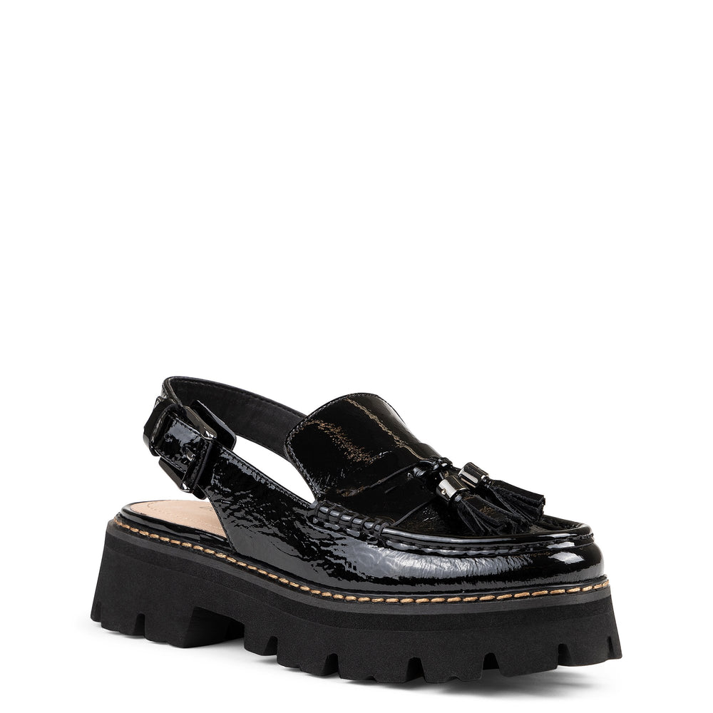 MARSHA Black - Donald Pliner Casual