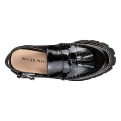 MARSHA Black - Donald Pliner Casual