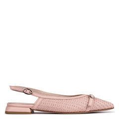 ROZELLA Blush - Donald Pliner Casual