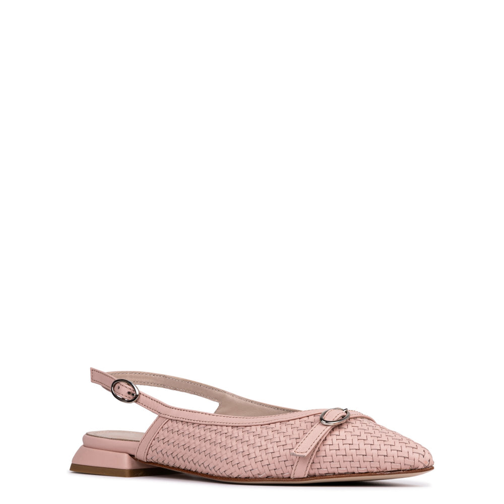 ROZELLA Blush - Donald Pliner Casual