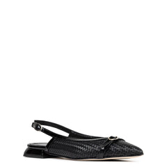 ROZELLA Black - Donald Pliner Casual