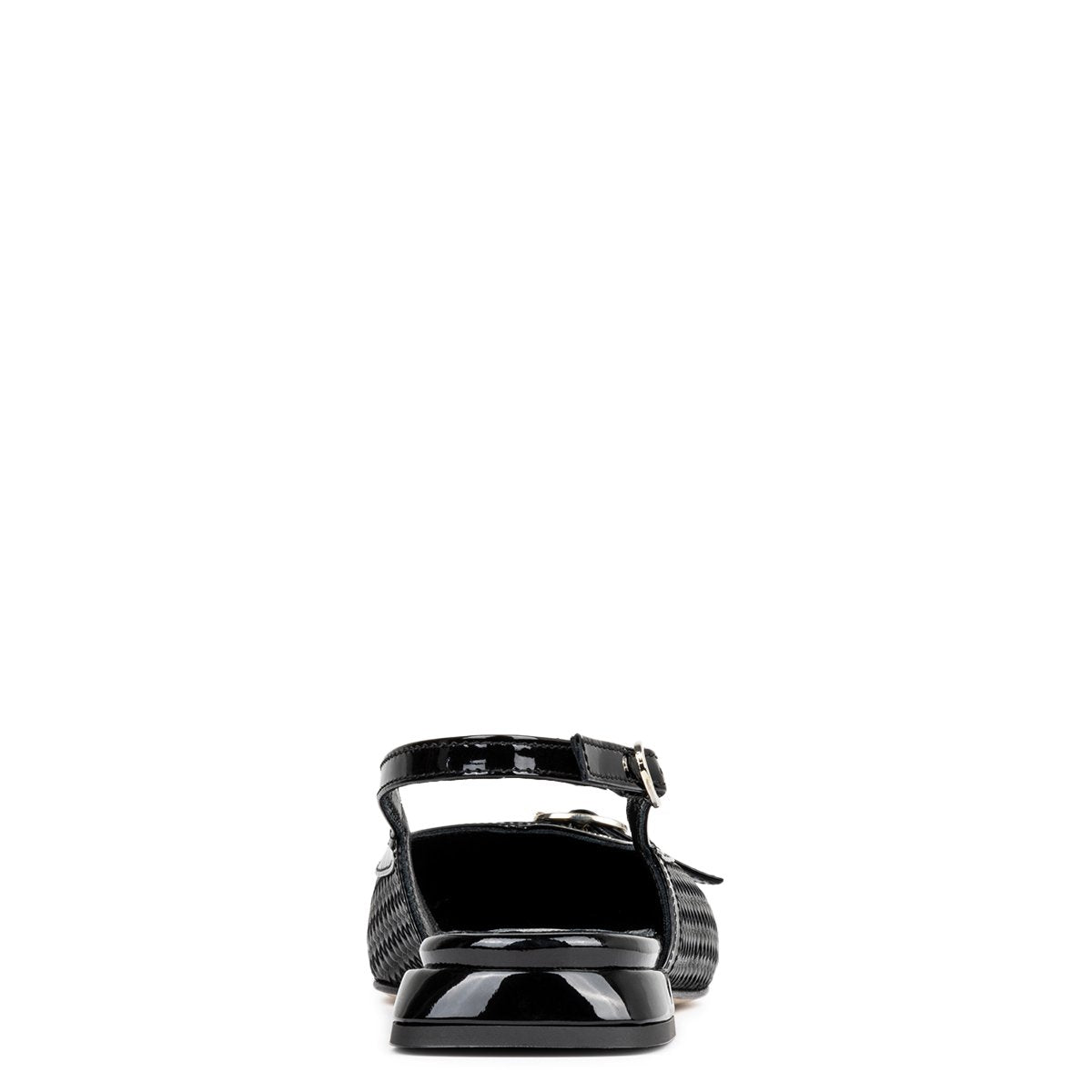ROZELLA Black - Donald Pliner Casual
