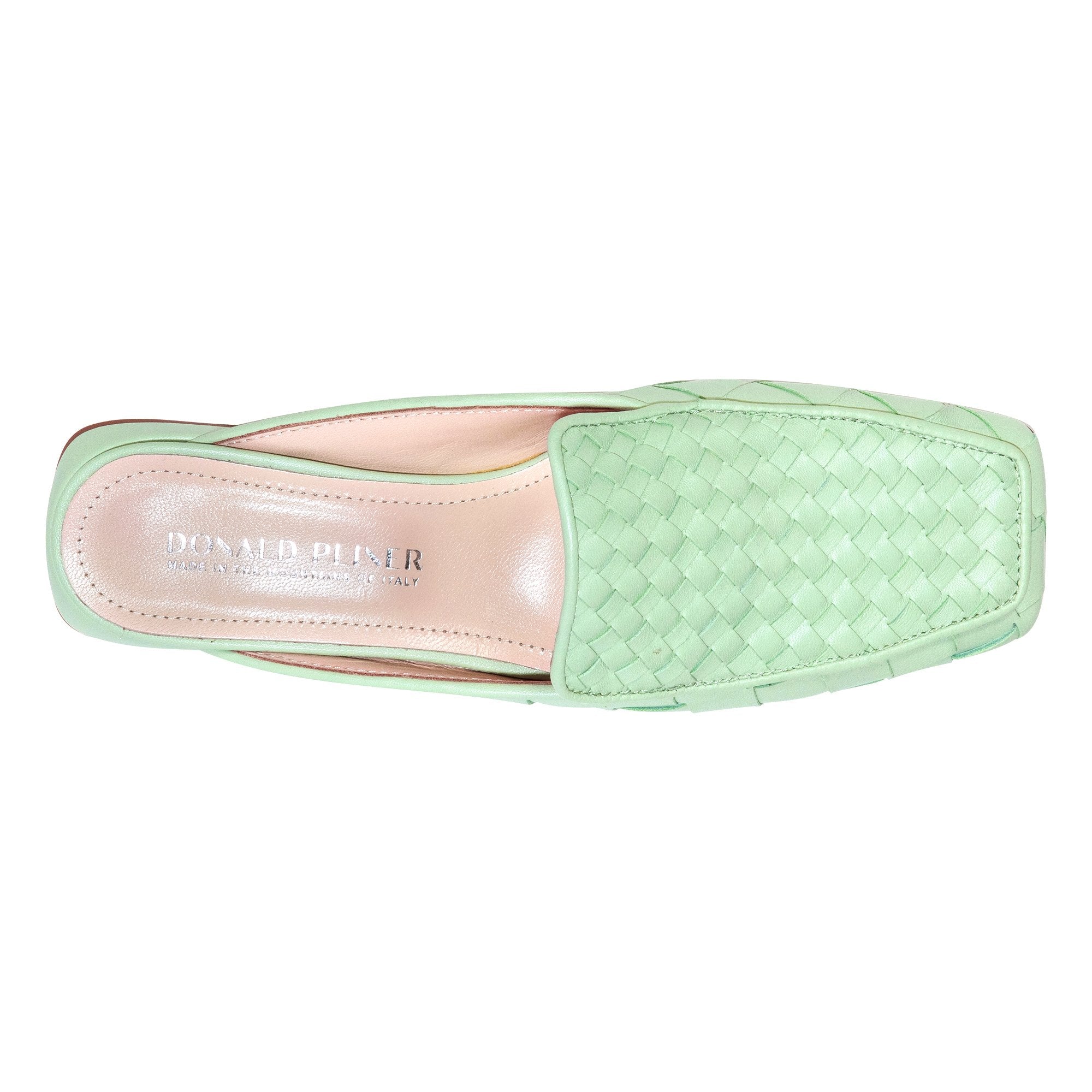 STANI Mint - Donald Pliner Casual