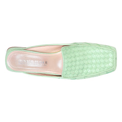 STANI Mint - Donald Pliner Casual