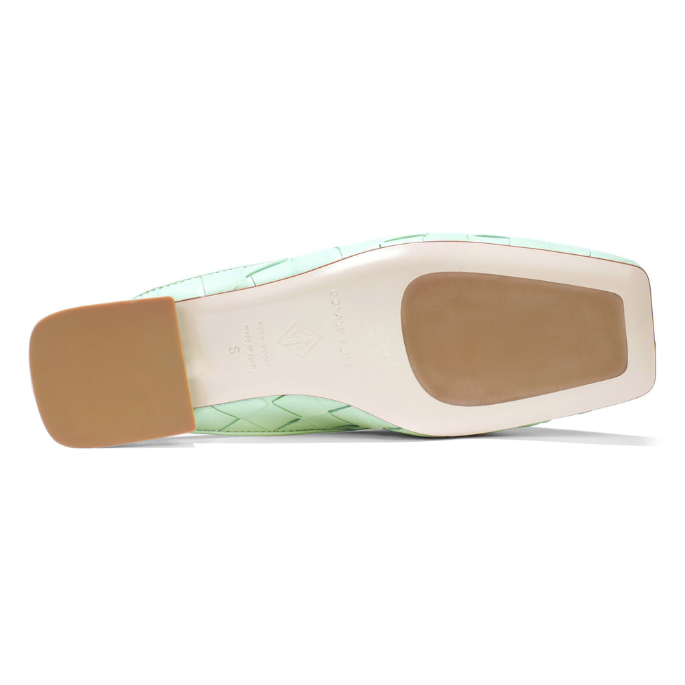 STANI Mint - Donald Pliner Casual