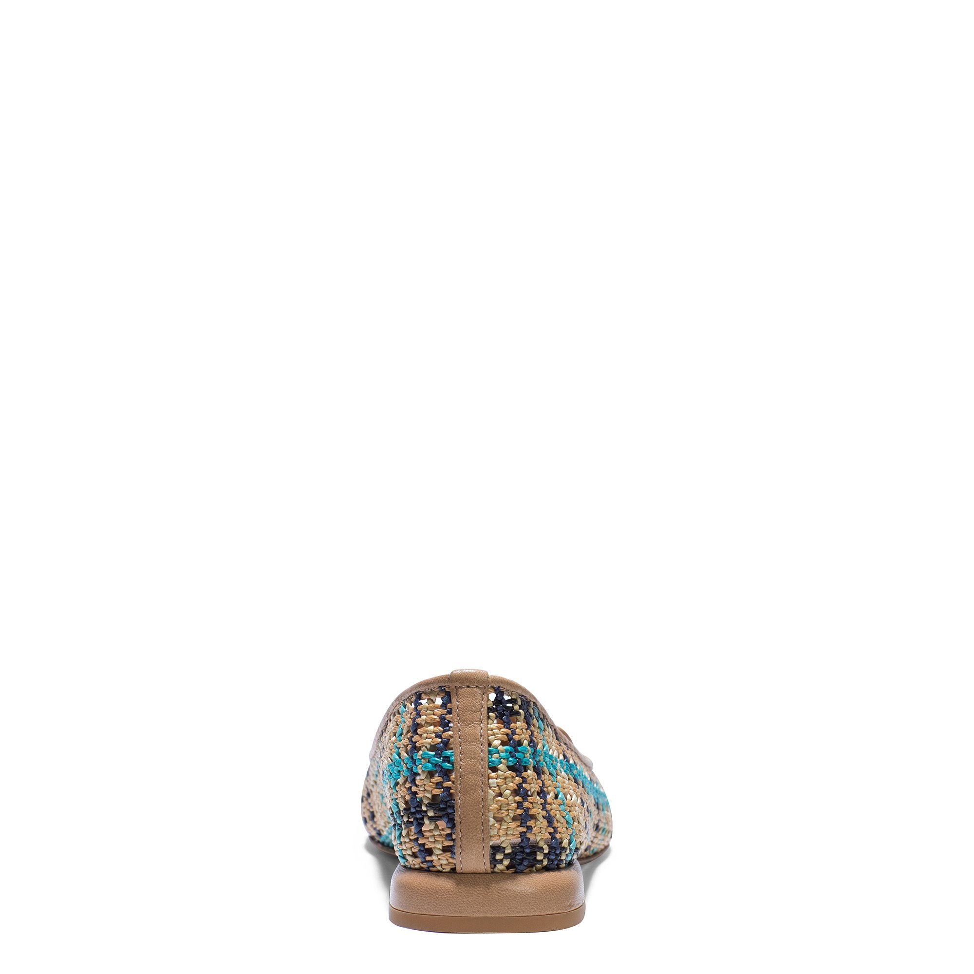 BEEBEE Turquoise - Donald Pliner Casual