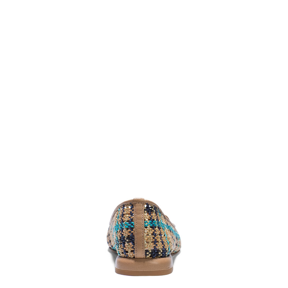 BEEBEE Turquoise - Donald Pliner Casual