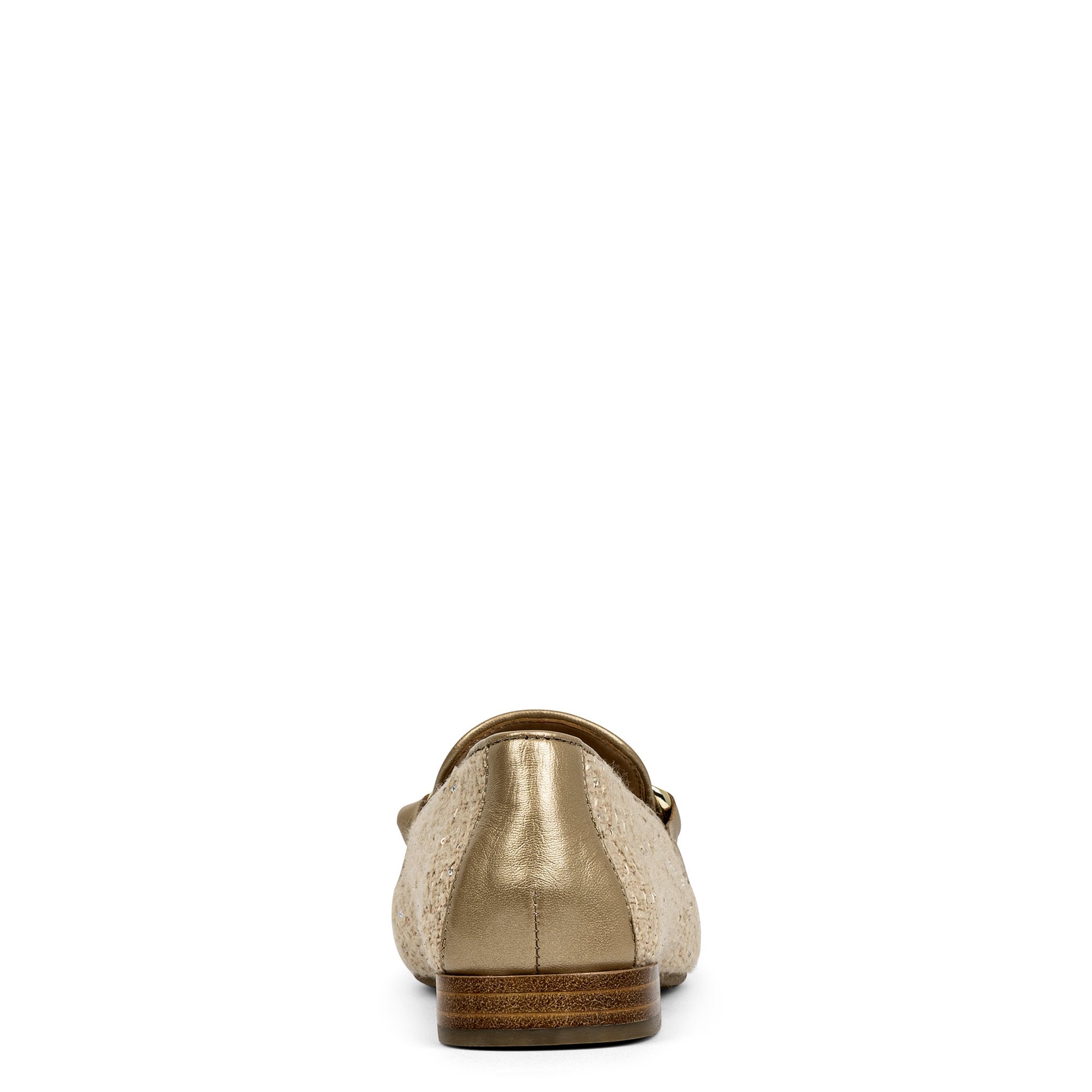 BETHANY Camel Bouclé - Donald Pliner Casual