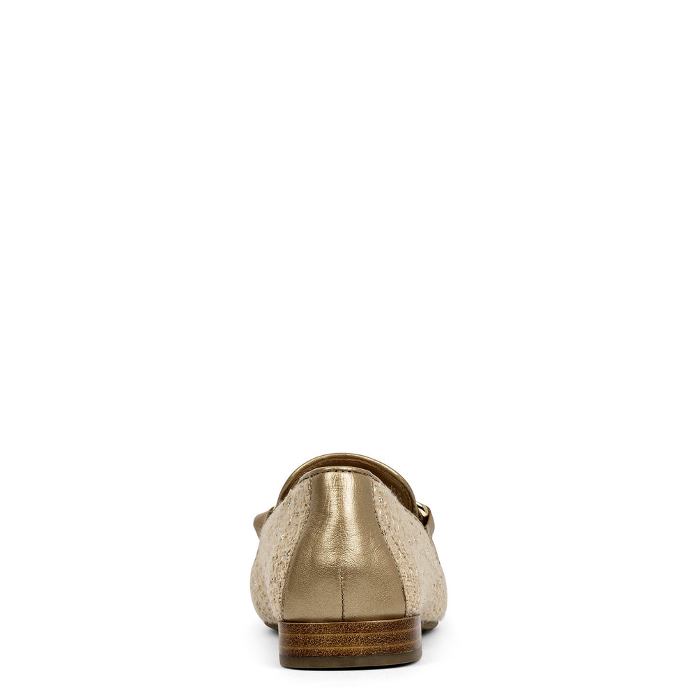 BETHANY Camel Bouclé - Donald Pliner Casual