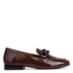 BETHANY Burgundy - Donald Pliner Casual