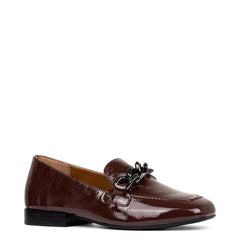 BETHANY Burgundy - Donald Pliner Casual