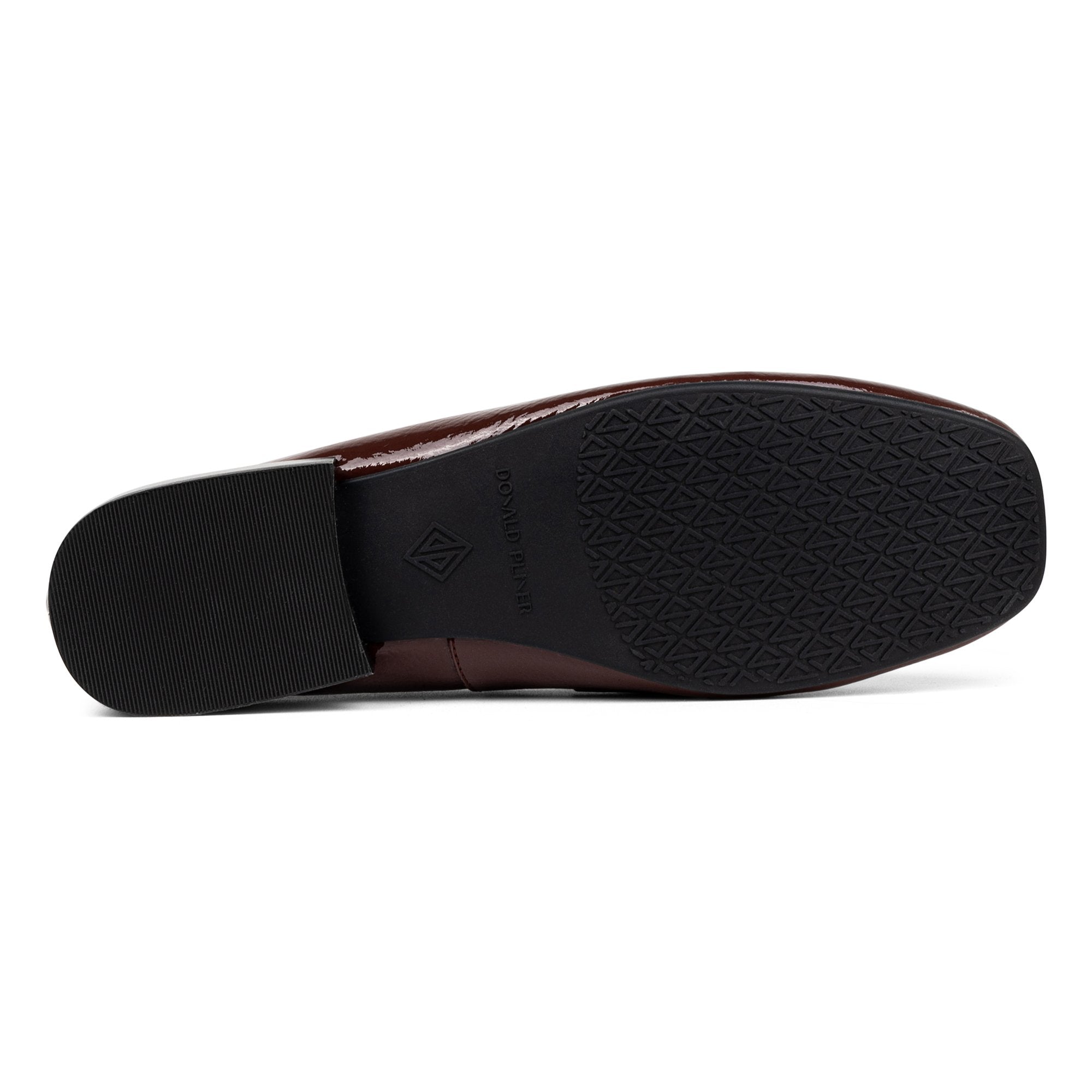 BETHANY Burgundy - Donald Pliner Casual