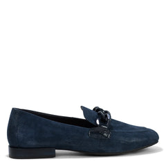 BETHANY Navy - Donald Pliner Casual