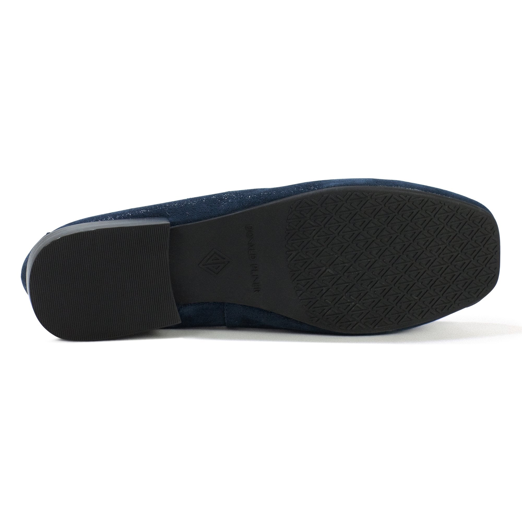 BETHANY Navy - Donald Pliner Casual