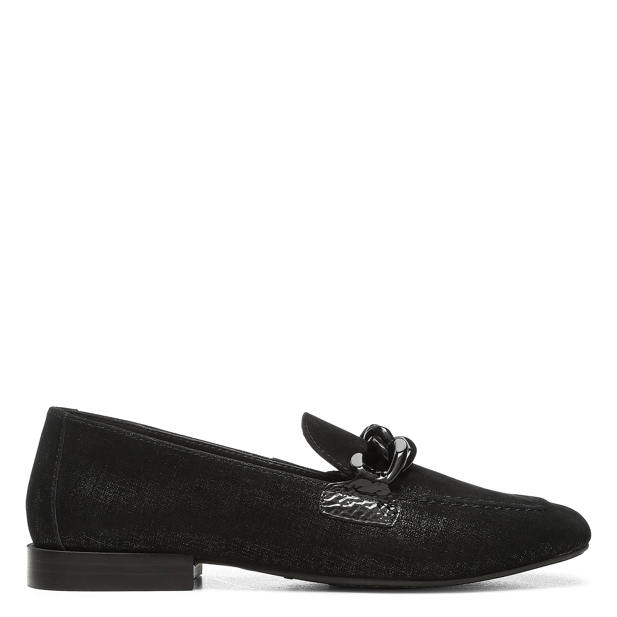 BETHANY Black - Donald Pliner Casual