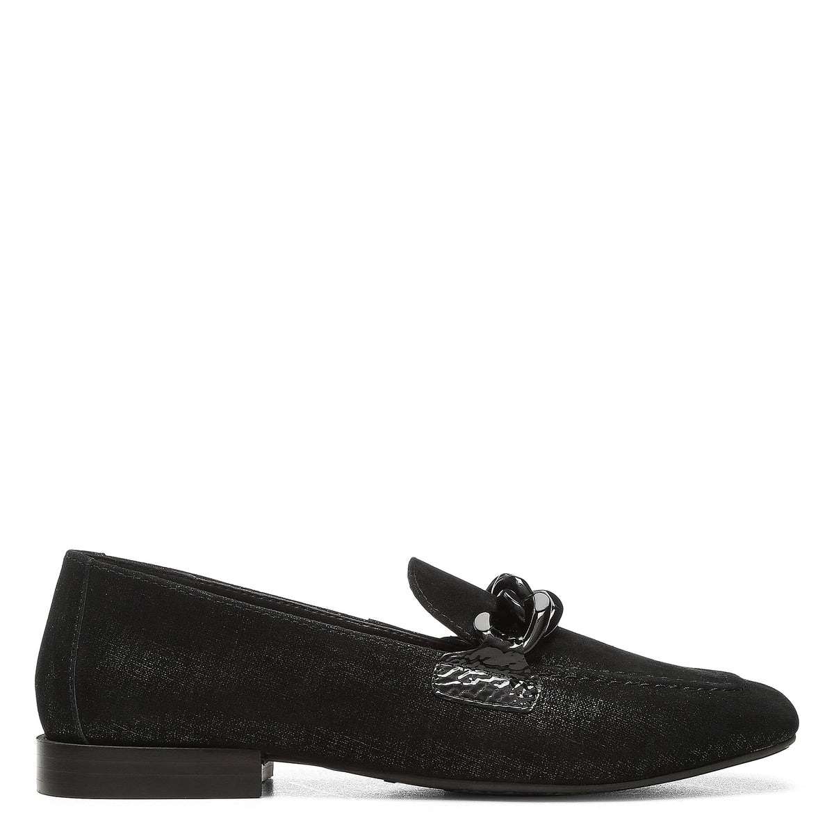 BETHANY Black - Donald Pliner Casual