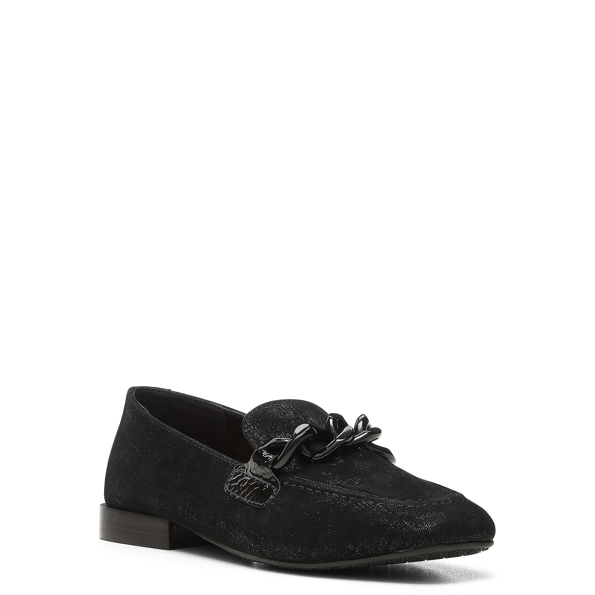 BETHANY Black - Donald Pliner Casual