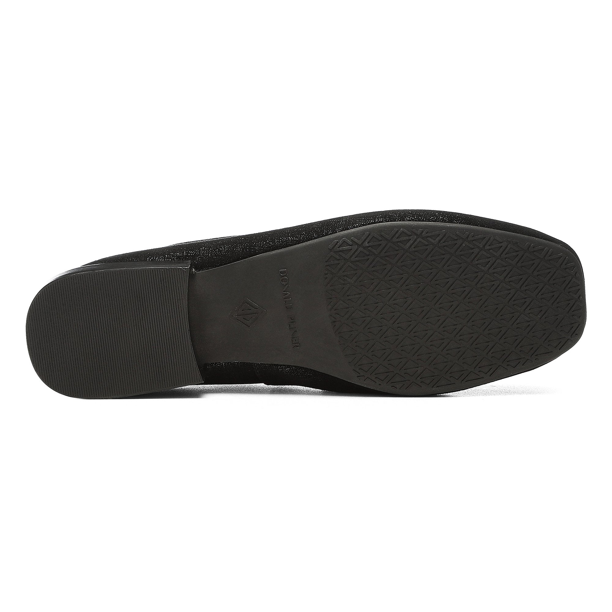 BETHANY Black - Donald Pliner Casual