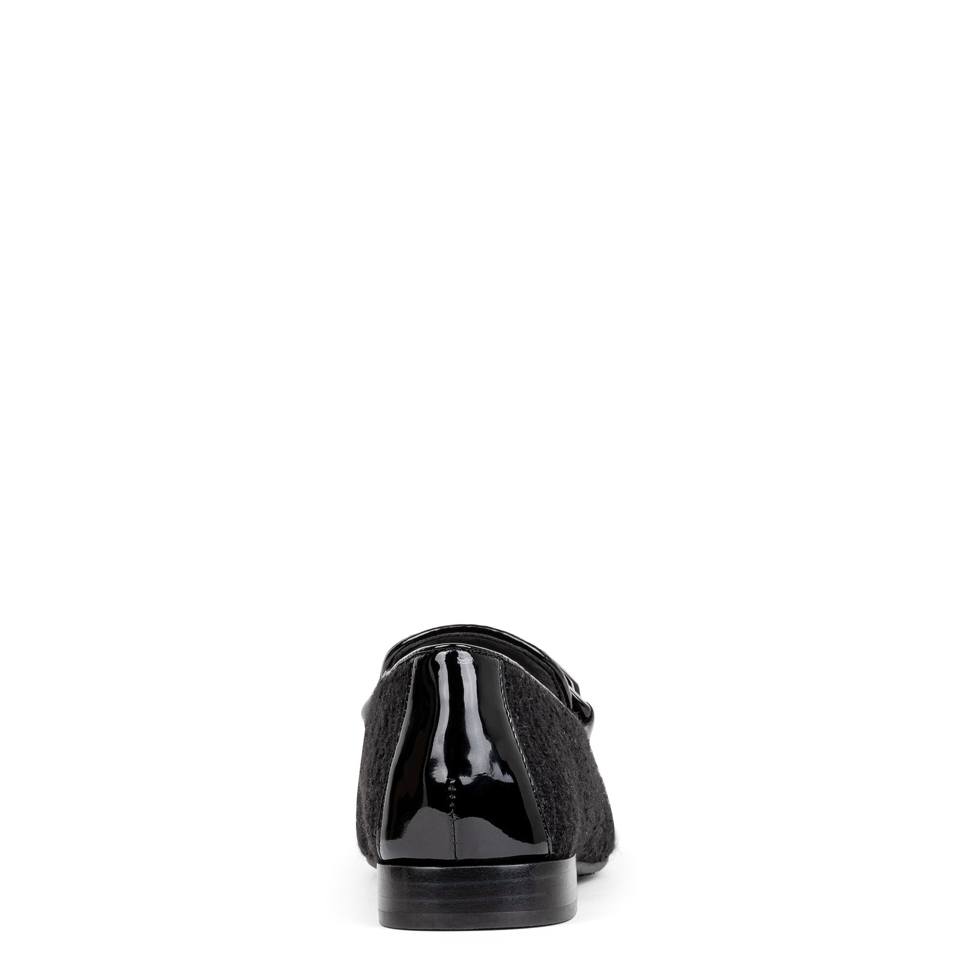 BETHANY Black Bouclé - Donald Pliner Casual