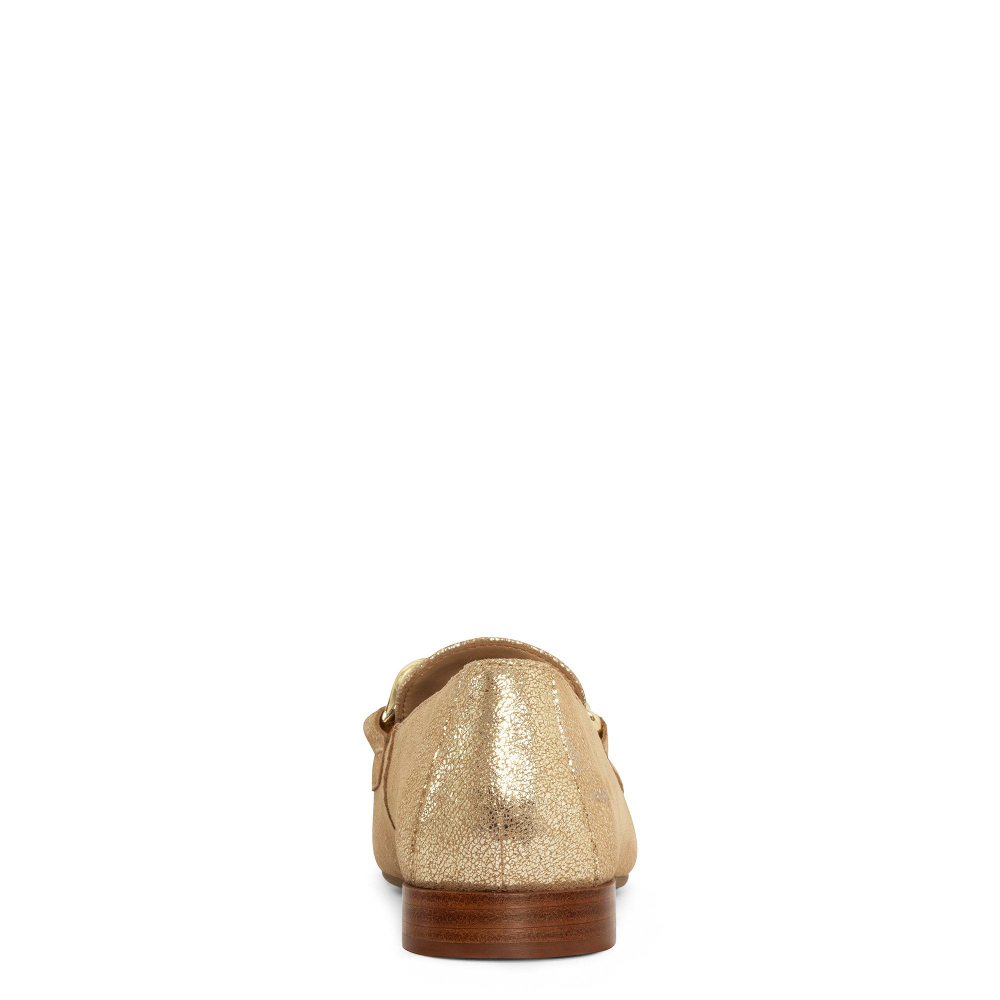 BETHANY Pale Gold - Donald Pliner Casual